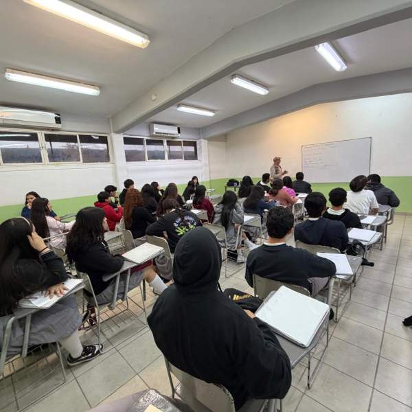 Tiene Cobach un exitoso regreso a clases: Gobierno de Sonora